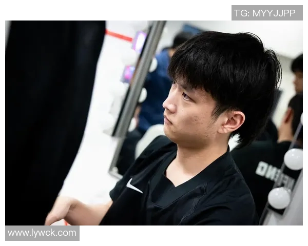 DOTA2专题深入分析BLG战队在比赛中的心理素质与应对策略