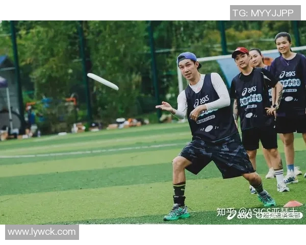 深圳飞盘队技术革新引发热议推动飞盘运动新发展 深圳飞盘队技术革新引发热议推动飞盘运动新发展