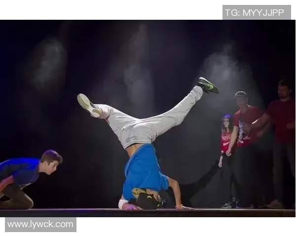 街舞新手必看:提升耐力的实用技巧与训练方法全攻略 街舞新手必看:提升耐力的实用技巧与训练方法全攻略