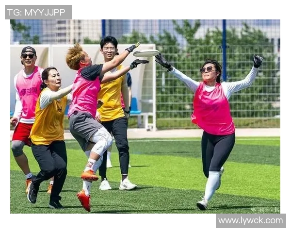 飞盘意识排名新突破杭州飞盘队展现卓越实力引领潮流