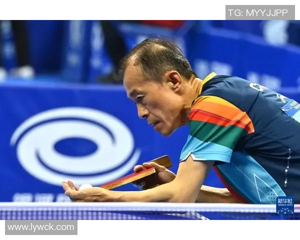 刘强专访：探寻乒乓球辉煌背后的成功秘诀与心路历程