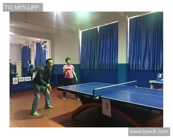 成都乒乓球队在比赛中的控制能力分析与得失总结