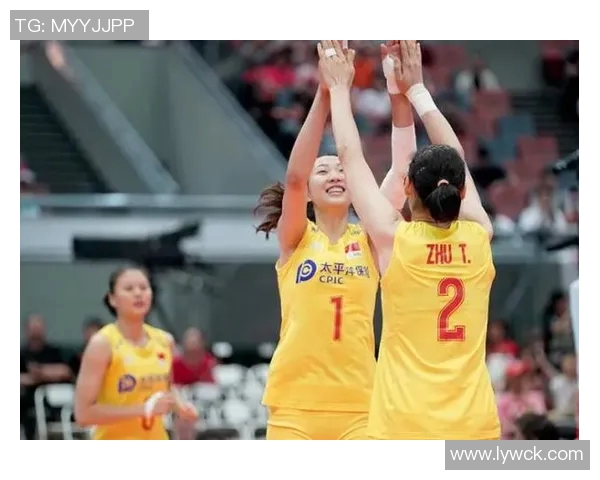 上海排球队在世界杯预选赛中的状态分析与表现评估