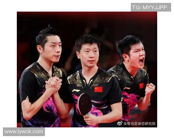 深圳乒乓球队引领潮流最新乒乓球战术TOP10全解析