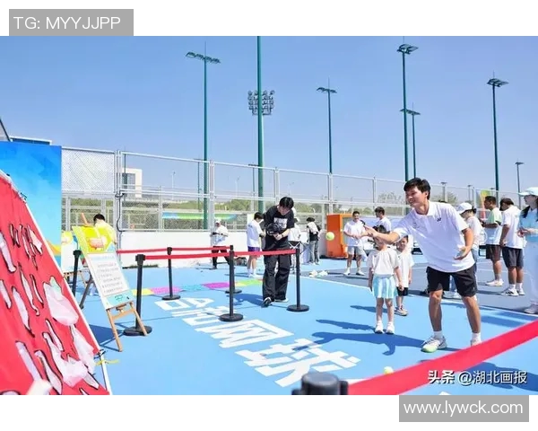 武汉网球队配合变革引发热议助力网球发展新篇章 武汉网球队配合变革引发热议助力网球发展新篇章