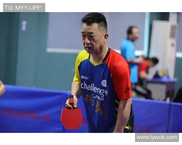 重庆乒乓球队的奋斗与荣耀：奥运会背后的故事与突破历程