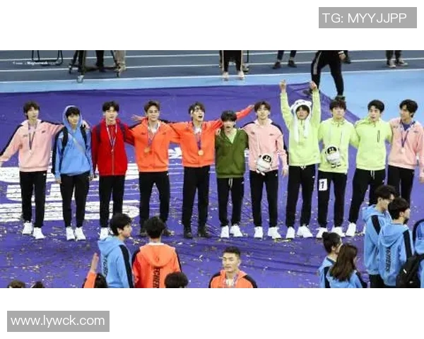 赵磊专访：畅谈排球生涯与未来发展展望