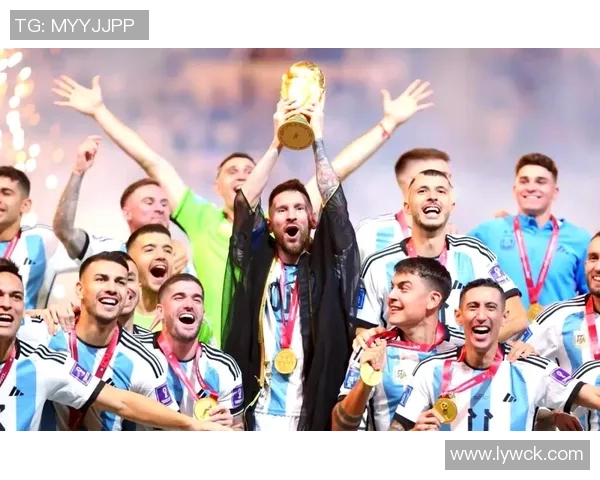 足球明星逆袭梅西夺冠之路揭秘引发全球热议