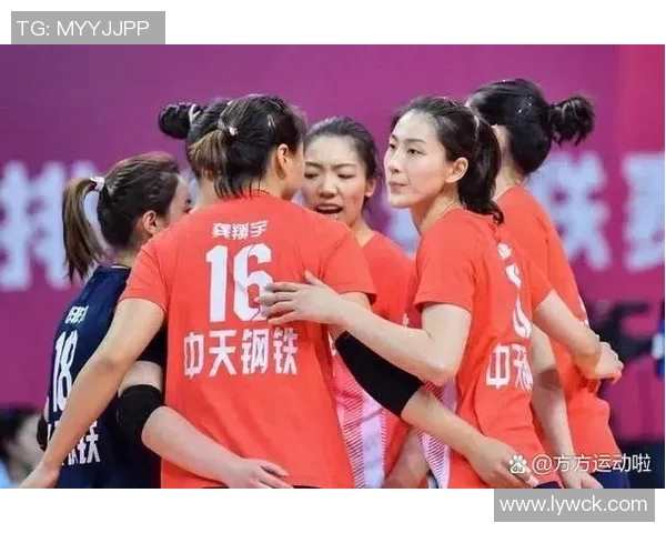 重庆排球队以57分领跑联赛积分榜展现强劲实力与团队合作精神 重庆排球队以57分领跑联赛积分榜展现强劲实力与团队合作精神