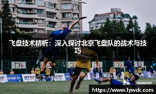 飞盘技术精析：深入探讨北京飞盘队的战术与技巧