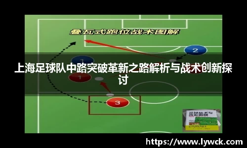 上海足球队中路突破革新之路解析与战术创新探讨