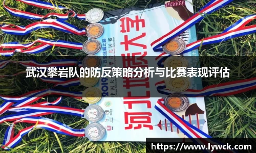 武汉攀岩队的防反策略分析与比赛表现评估