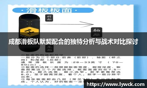 成都滑板队默契配合的独特分析与战术对比探讨